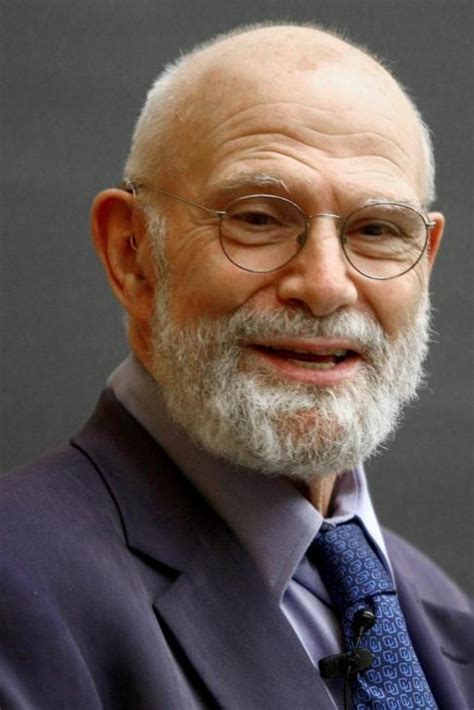 Oliver Sacks Og Bregner